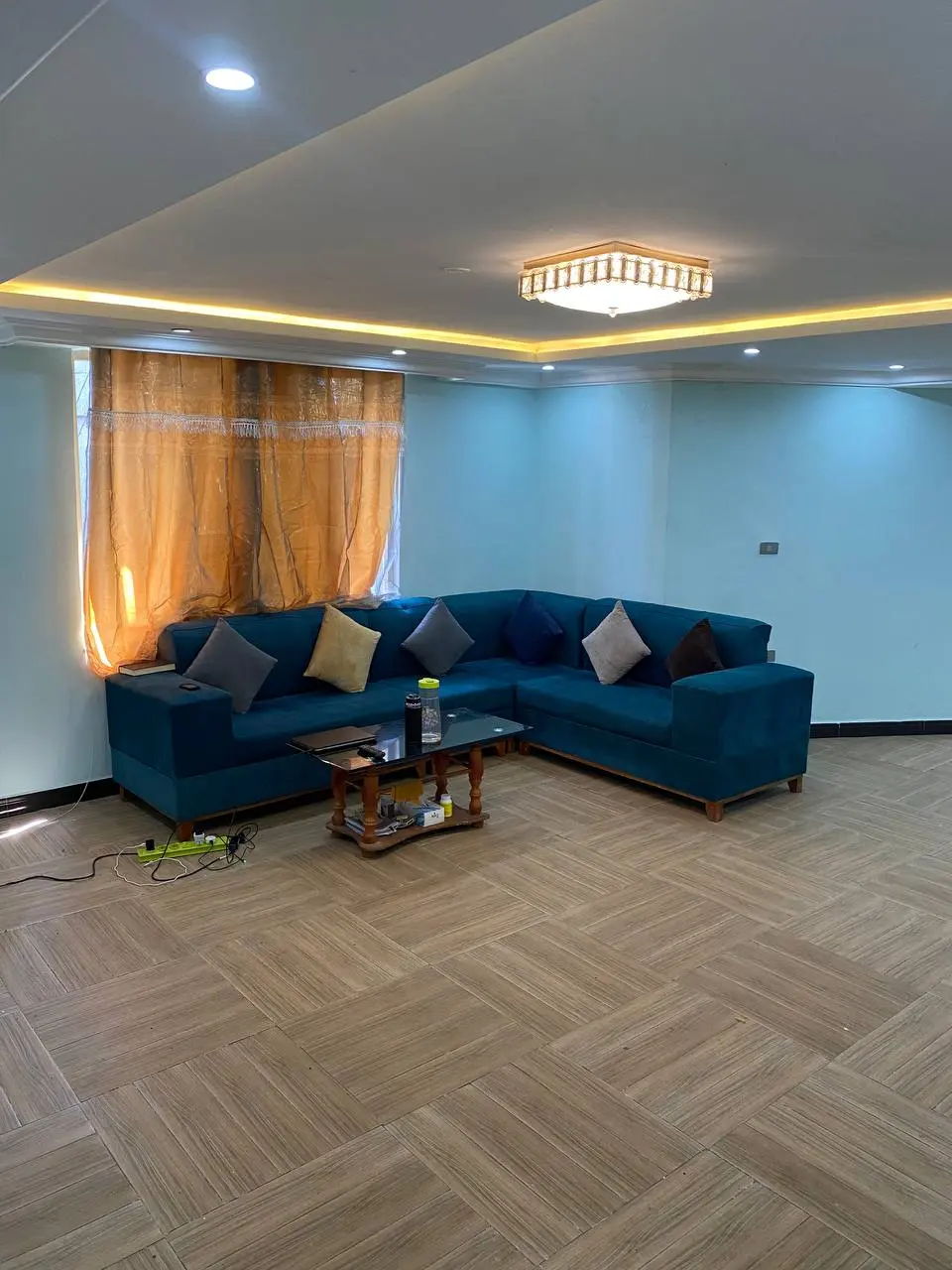 40/60 codominium at Ayat 1 Site 2 49 Mazoriya