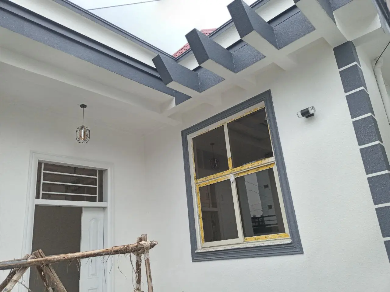 የሚሸጥ ቪላ ቤት: House for Sale in Addis ababa Ethiopia