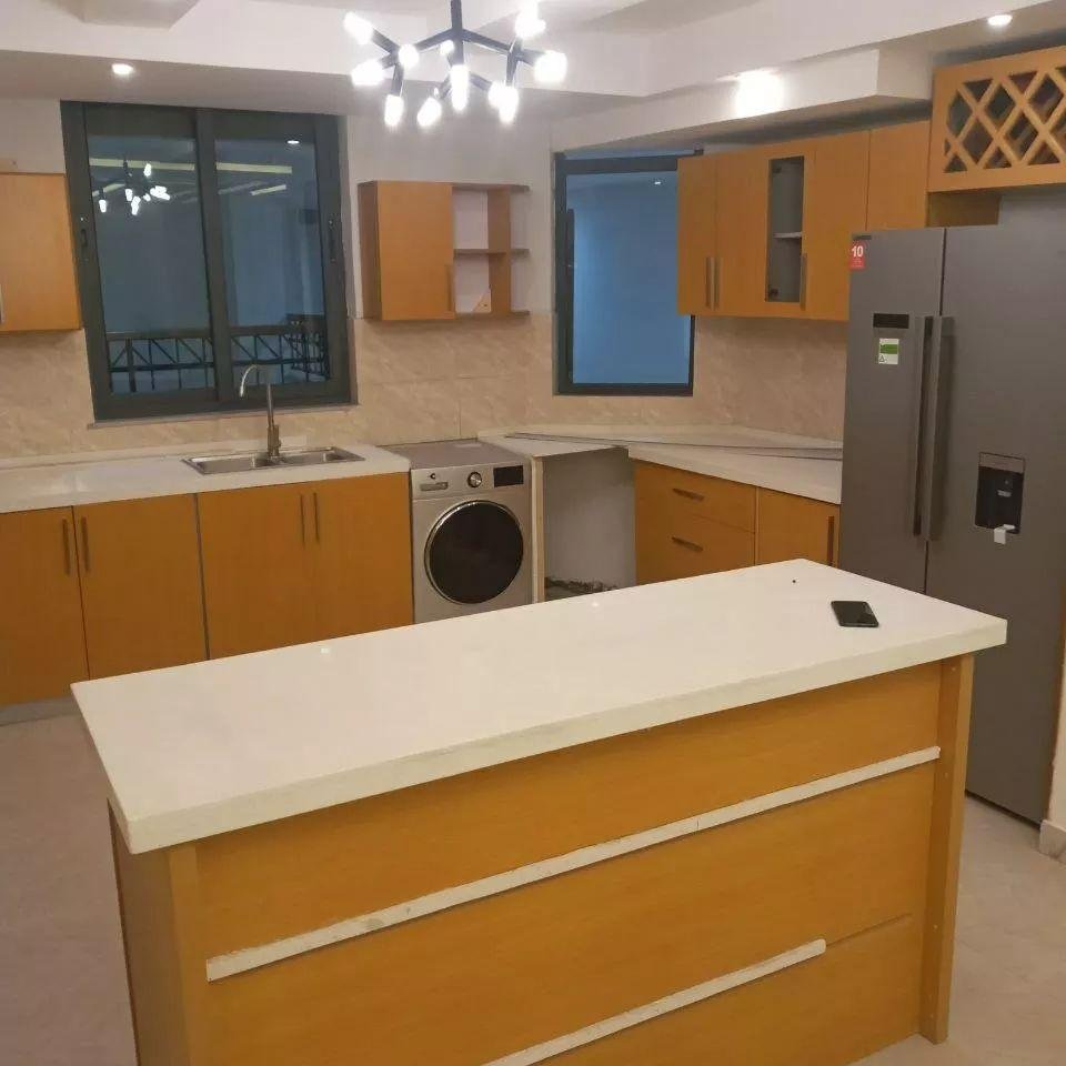 House for Rent in Addis Ababa, Ethiopia