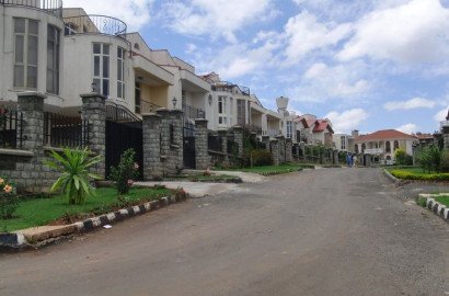 Ethiopia's Future Real Estate Stars: 30 Best Places to Invest in Ethiopian Real Estate