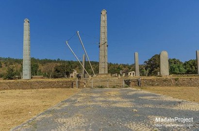 Top10 historical places to visit in Ethiopia