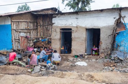 How to Sell My House in Ethiopia