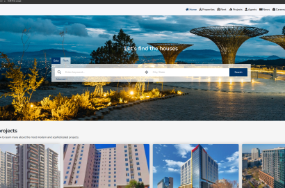 Ethiopian Top Real Estate Listing Website in Addis Ababa and America states