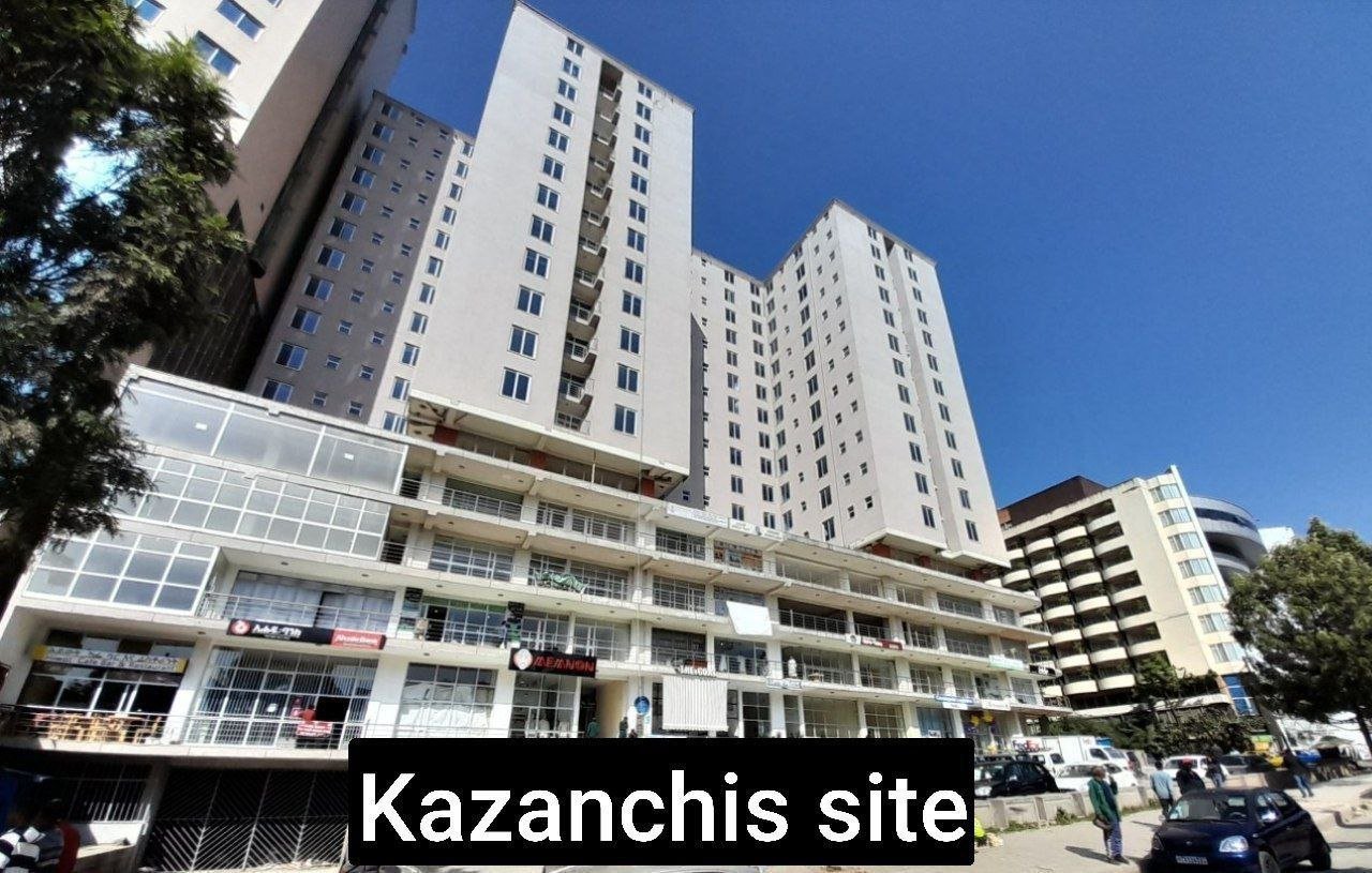AYAT Real Estate APARTMENTS AND BUSINESS OUTLETS in Addis Ababa, Ethiopia