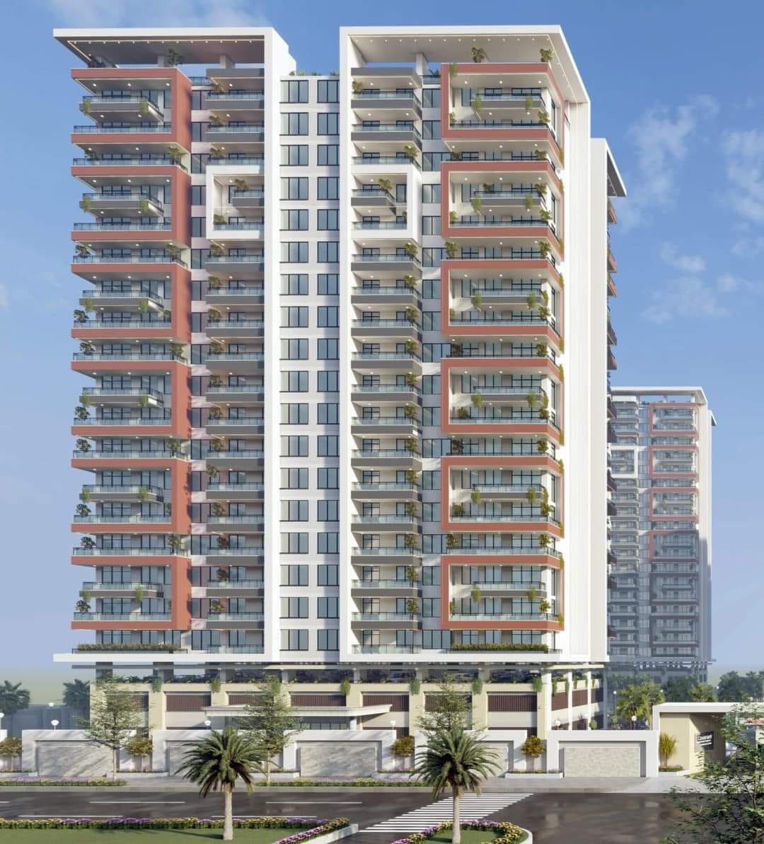 Nafran Real Estate in Addis Ababa City (CMC) Ethiopia