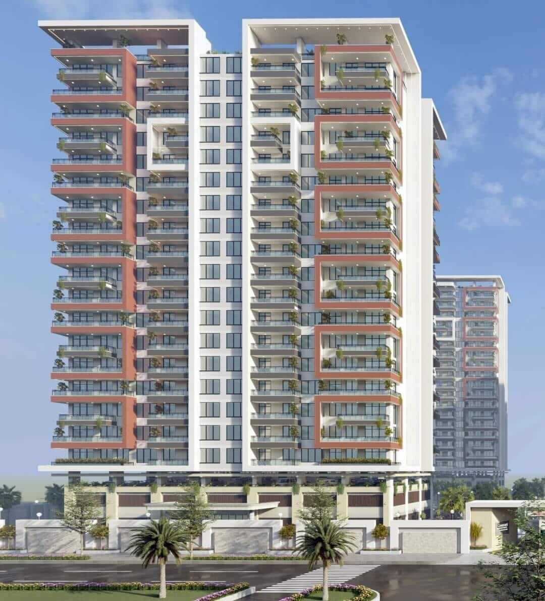 Nafran Real Estate in Addis Ababa City (CMC) Ethiopia
