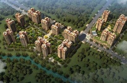 Entoto Forest Commerical center Project, Addis Abeba,Ethiopia