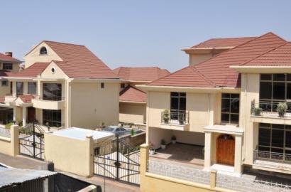5 beds luxury house for Sale, in Sabata,Oromia, Ethiopia
