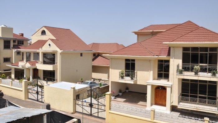 5 beds luxury house for Sale, in Sabata,Oromia, Ethiopia