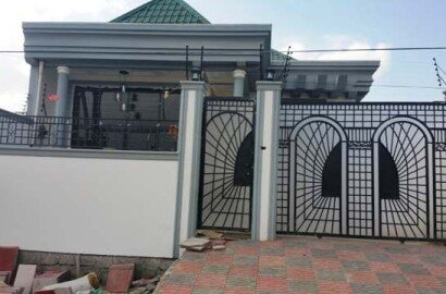 Maxico Road House for rent in Addis Ababa,Ethiopia