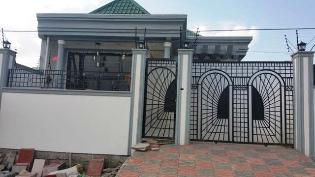 Maxico Road House for rent in Addis Ababa,Ethiopia