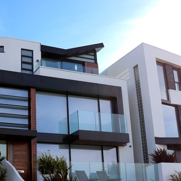 Elegant family home presents premium modern living Addis Abeba