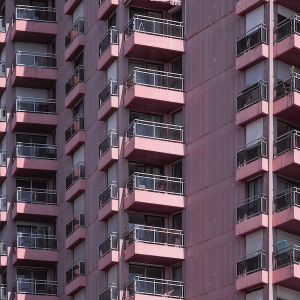 Great Appartment project, Addis Abeba, Ethiopia