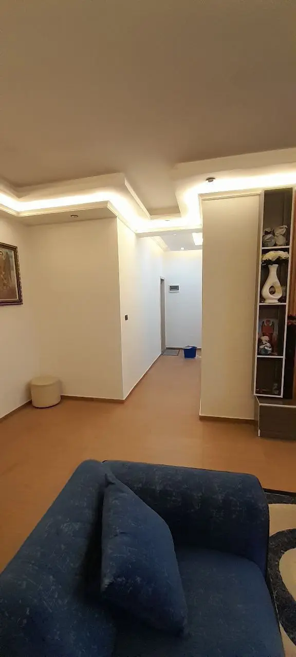 House for Rent in Addis Ababa | የሚከራይ ኮንዶሚኒየም አዲስ አበባ - Fully Furnished
