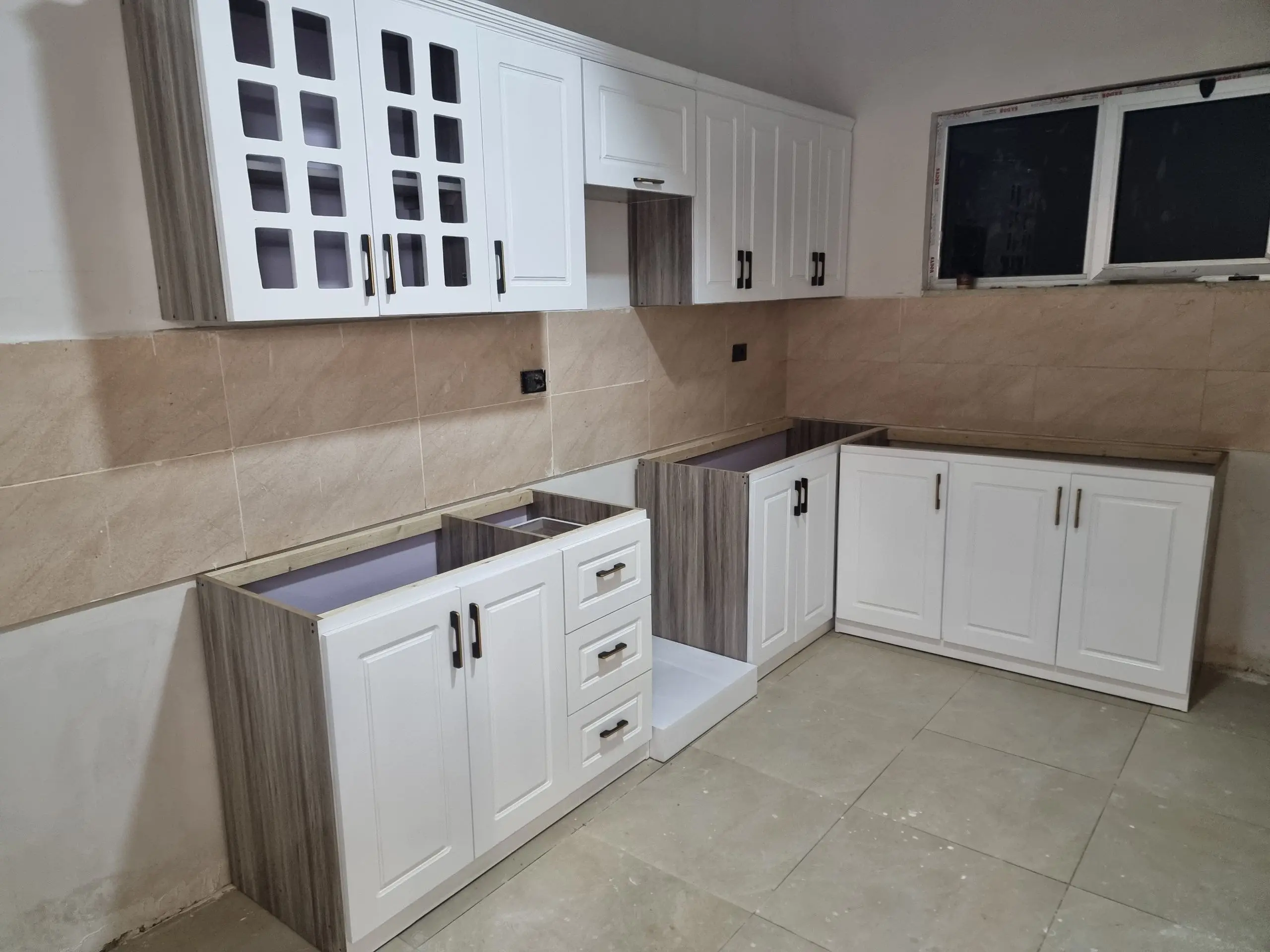 House for Rent in Addis Ababa | የሚከራይ ኮንዶሚኒየም አዲስ አበባ - Fully Furnished
