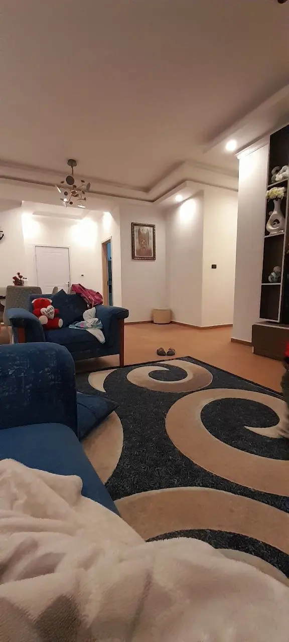 House for Rent in Addis Ababa | የሚከራይ ኮንዶሚኒየም አዲስ አበባ - Fully Furnished