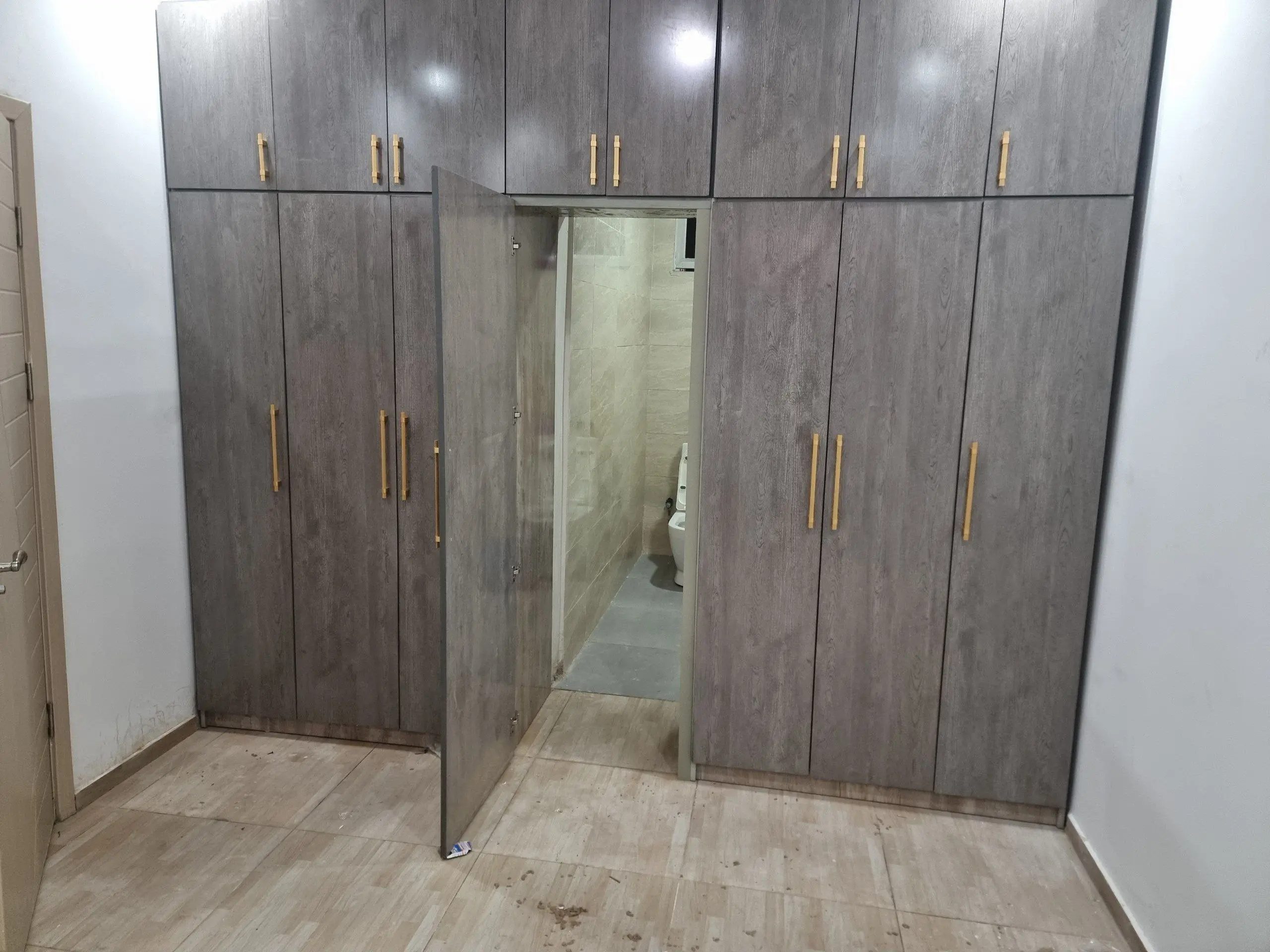 House for Rent in Addis Ababa | የሚከራይ ኮንዶሚኒየም አዲስ አበባ - Fully Furnished