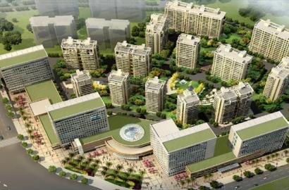 Kaliti City Complex Real Estate Project in Addis Ababa, Ethiopia