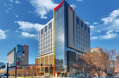 The Great project building Apartments, Shop and commerical uses in Maxico, Addis Abeba, Ethiopia