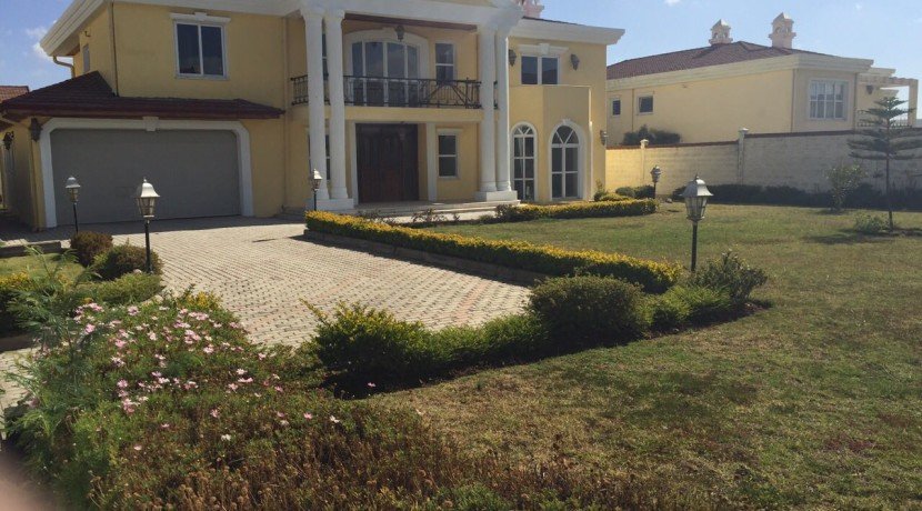 Shegee Heights Apartment, Addis Abeba, Ethiopia