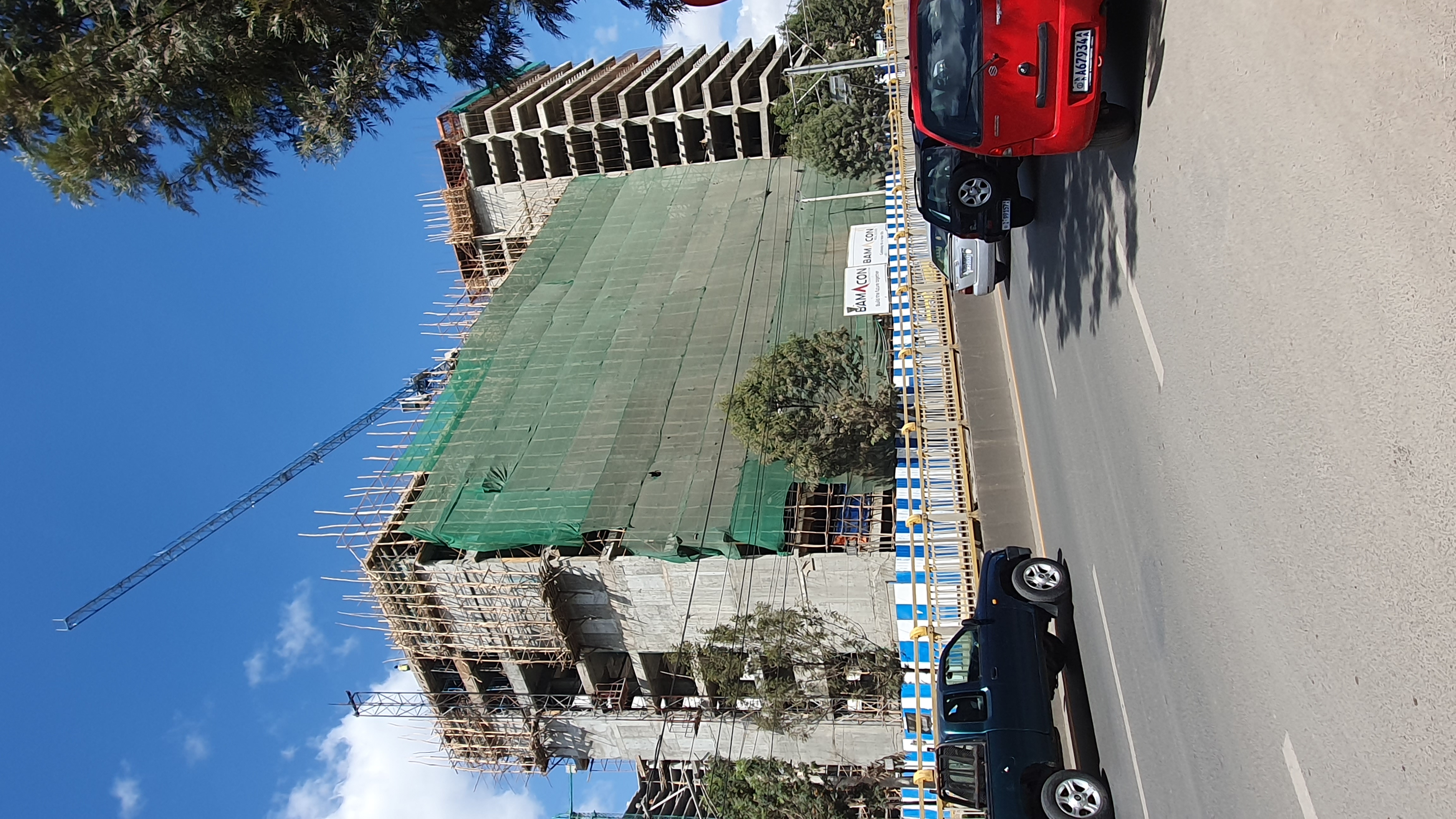 Bamacon realestate