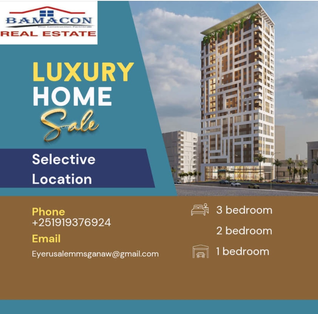 Bamacon realestate