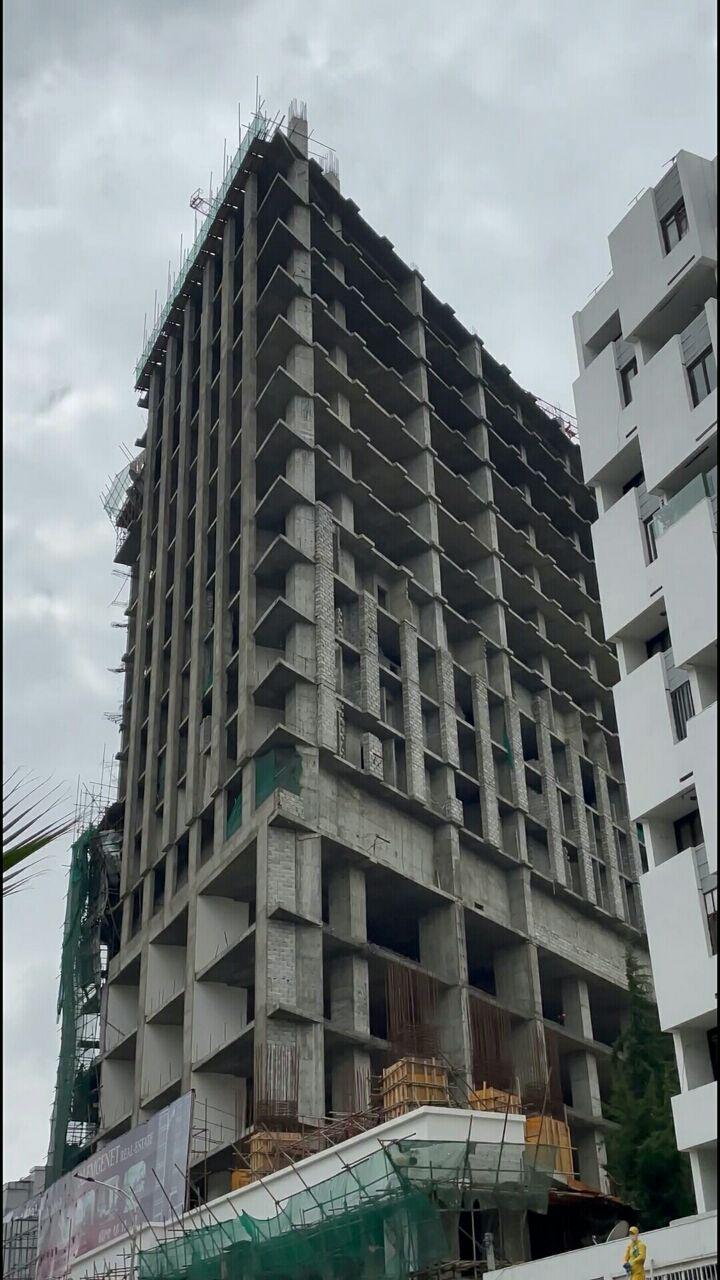 Alemgenet Real estate