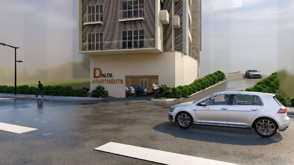 big discount on an apartment at Addis Ababa with 50% bank offer
