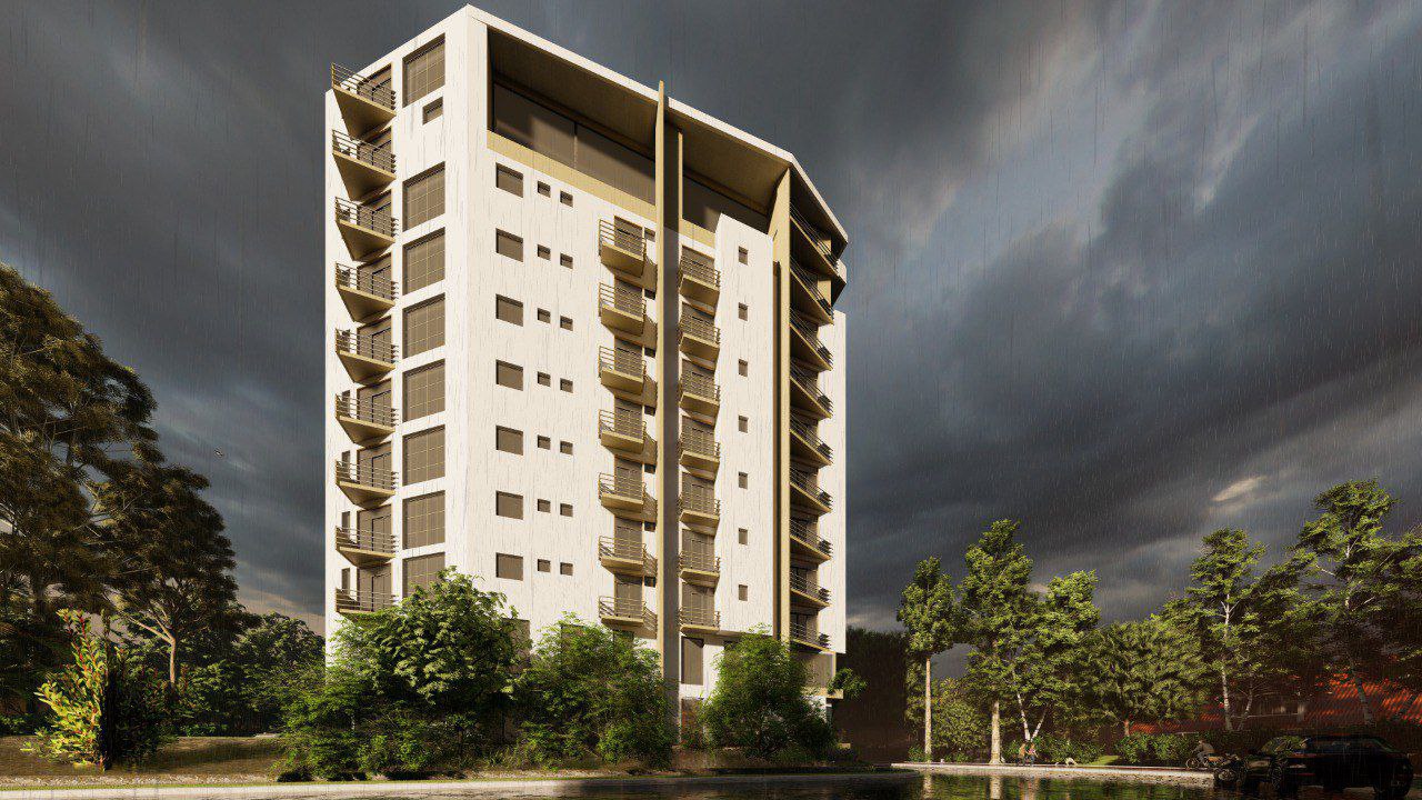 Hurry up almost 8 units left 2 and 3 bedroom