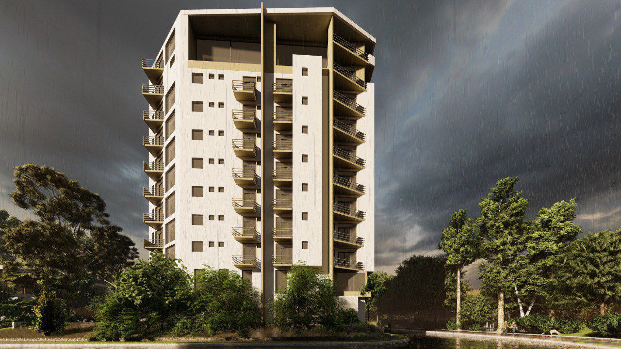 Hurry up almost 8 units left 2 and 3 bedroom