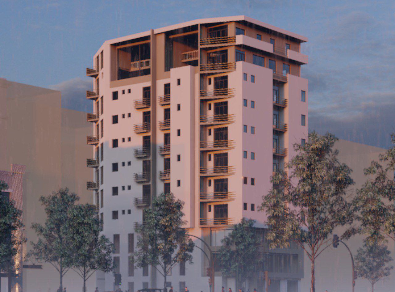 Hurry up almost 8 units left 2 and 3 bedroom