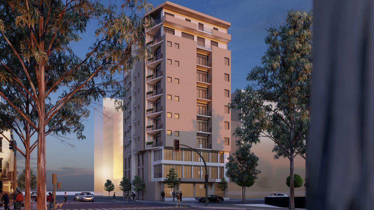 Hurry up almost 8 units left 2 and 3 bedroom