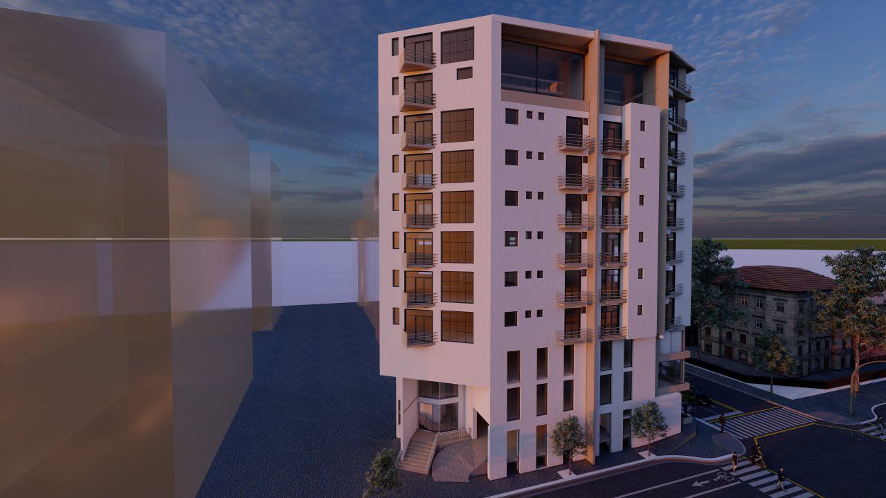 Hurry up almost 8 units left 2 and 3 bedroom