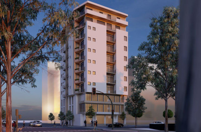 Hurry up almost 8 units left 2 and 3 bedroom