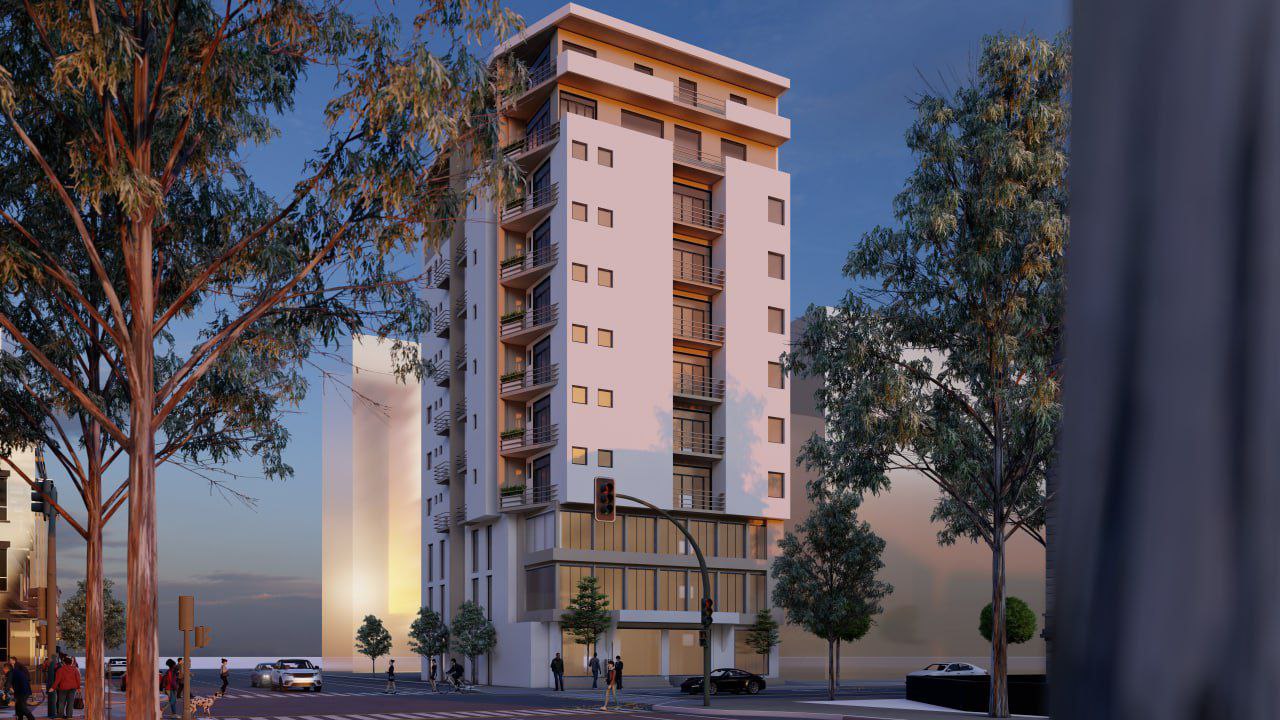 Hurry up almost 8 units left 2 and 3 bedroom