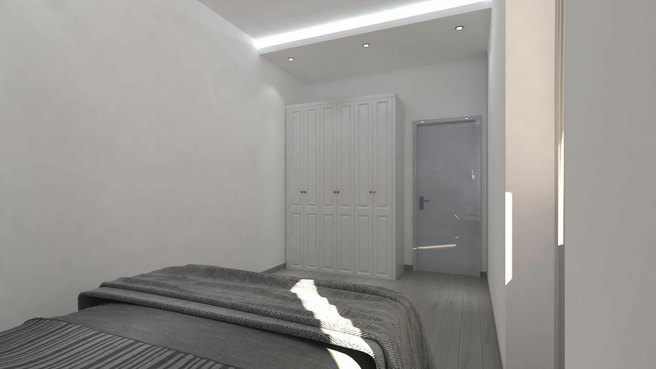 100% finished apartment at Bole wello sefer with 70% down payment