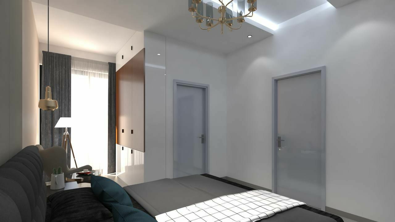 100% finished apartment at Bole wello sefer with 70% down payment