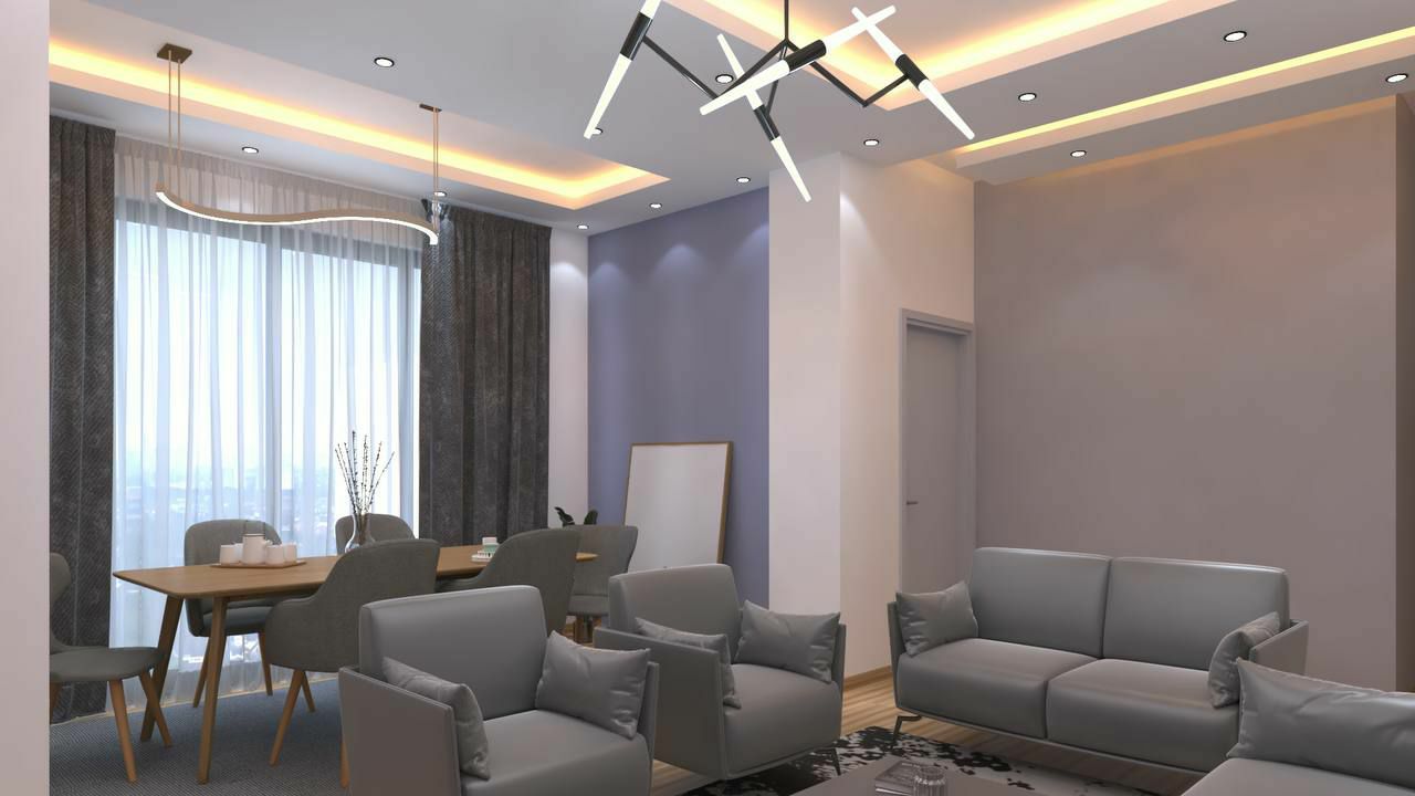 100% finished apartment at Bole wello sefer with 70% down payment