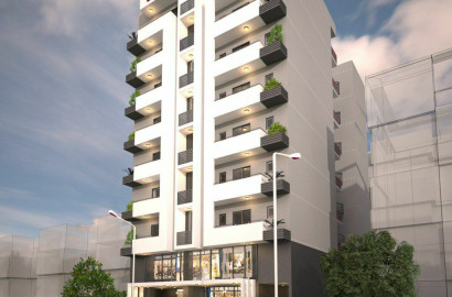100% finished apartment at Bole wello sefer with 70% down payment