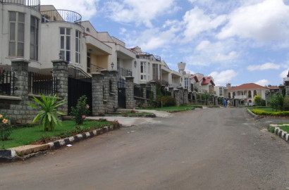 በኢትዮጵያ ለሪል ስቴት ኢንቨስትመንት 30 ምርጥ ቦታዎች