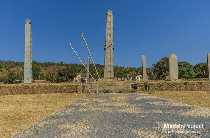 Top10 historical places to visit in Ethiopia