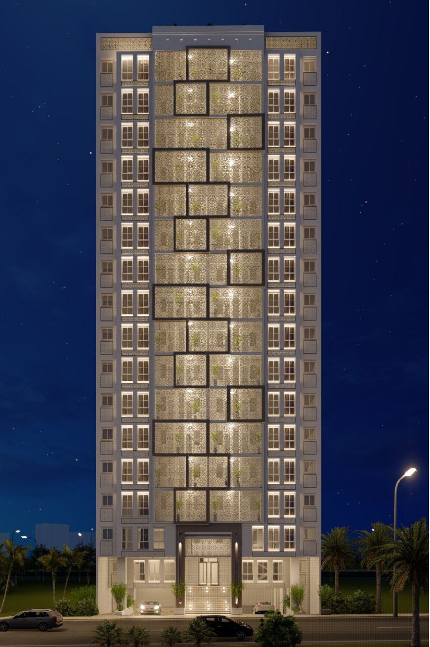 2 and 3 bedroom apartments for sale at in ababa