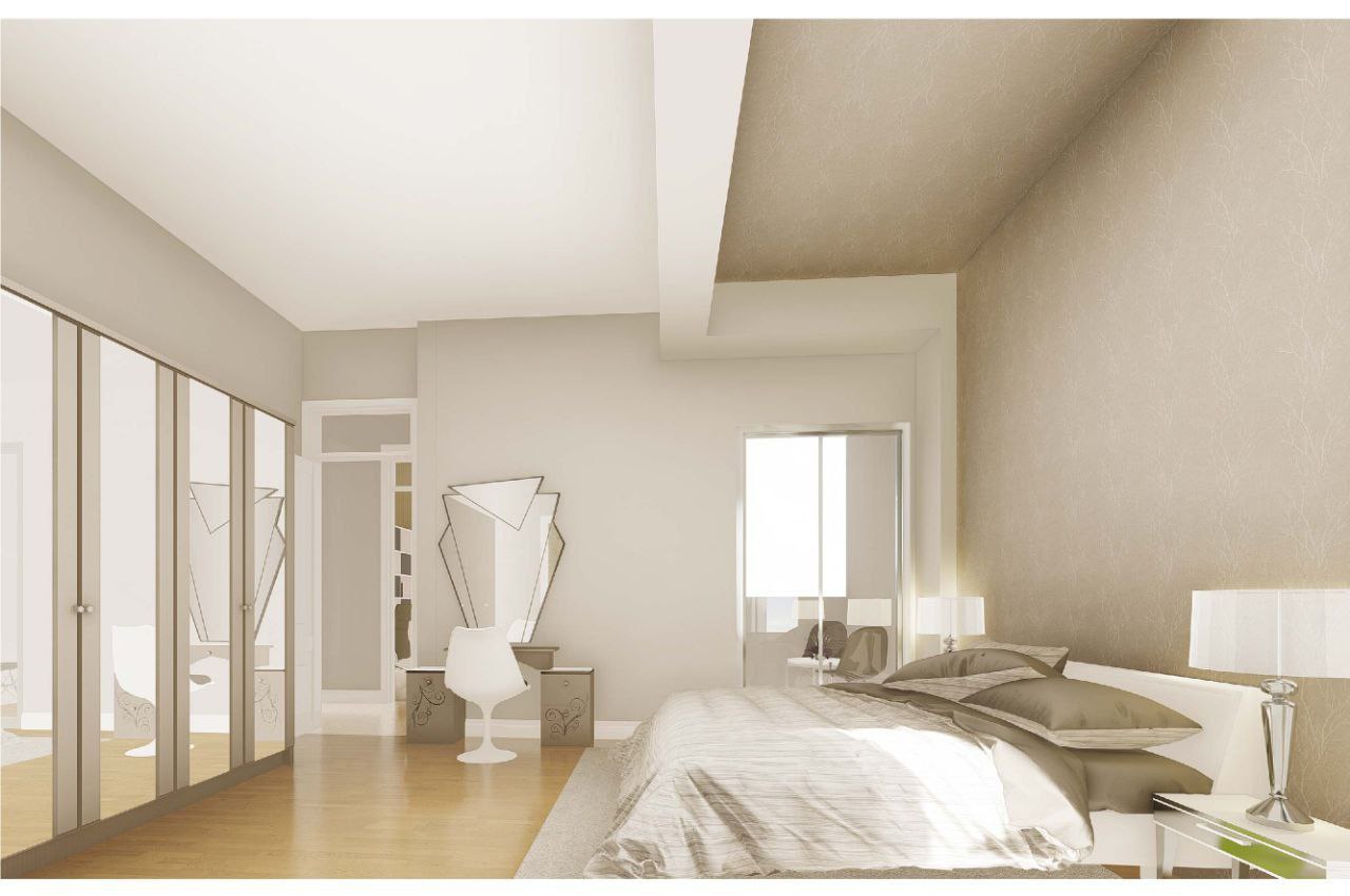 2 and 3 bedroom apartments for sale at in ababa