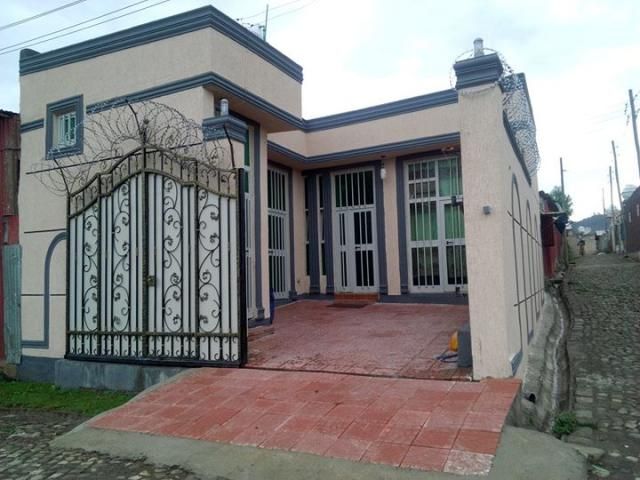 የሚከራይ ጥሩ መኖሪያ ቤት አዲስ አበባ ውስጥ