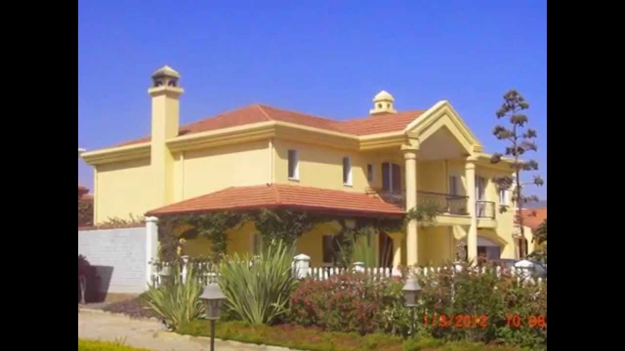 ባለ 3 አልጋ ቪላ ፣ ወሎ ፣ ኢትዮጵያ