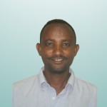 Temesgen Woldegorgis