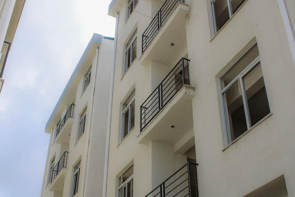 አስደናቂው የፈረንሳይ ቤት በጅማ ፣ ኢትዮጵያ